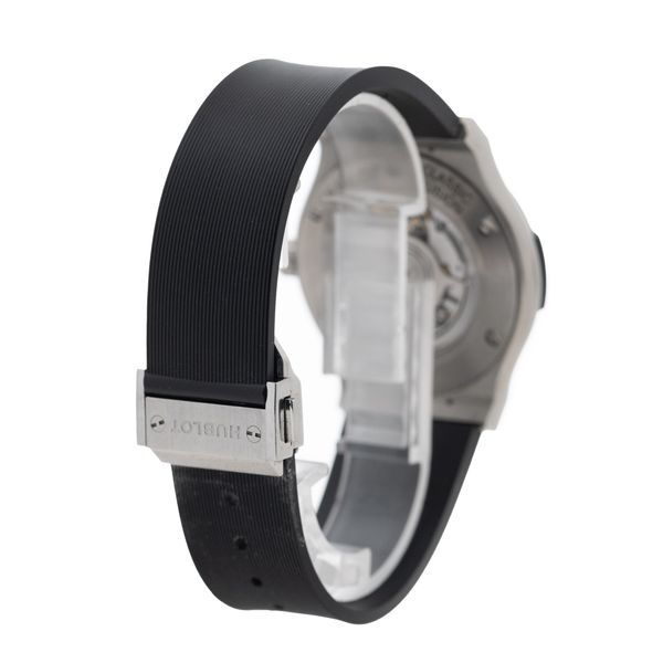 Hublot Classic Fusion 542.NX.1171.RX